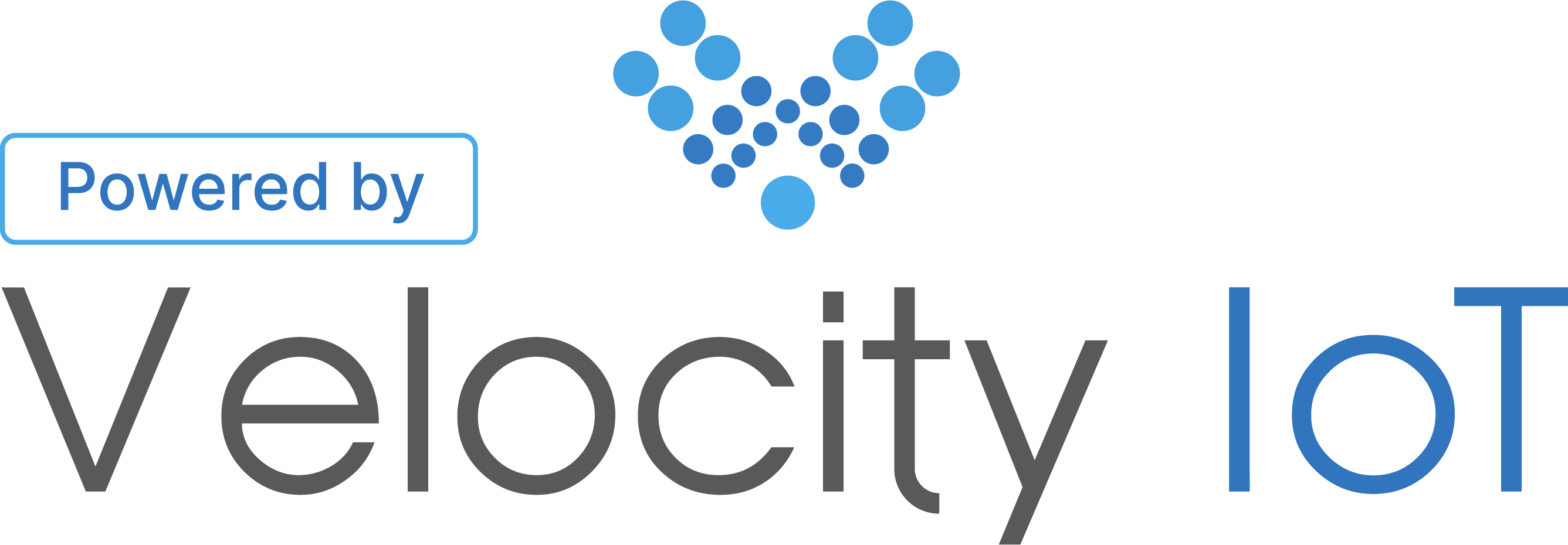 Velocity IOT